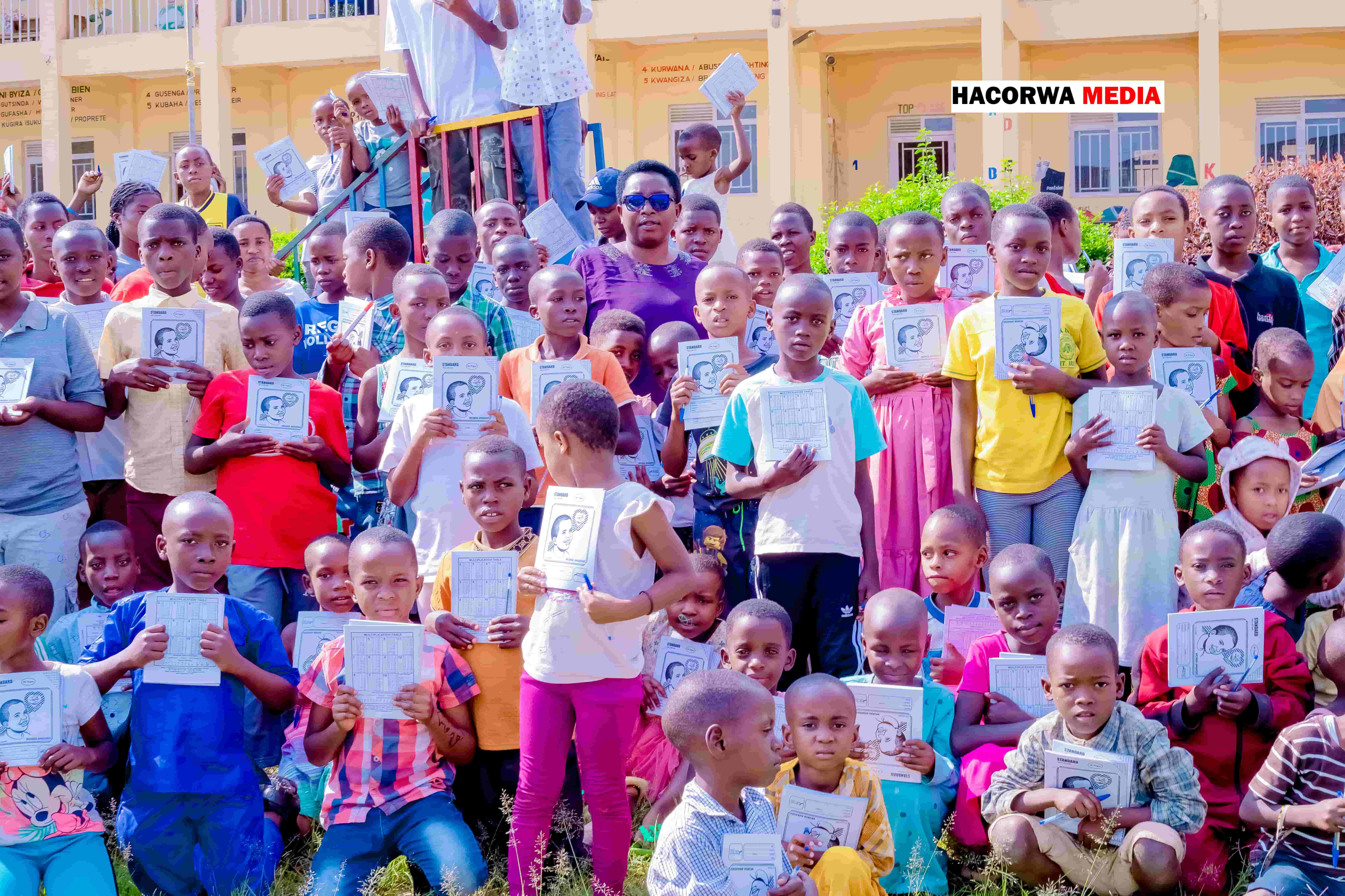 Education and youth development